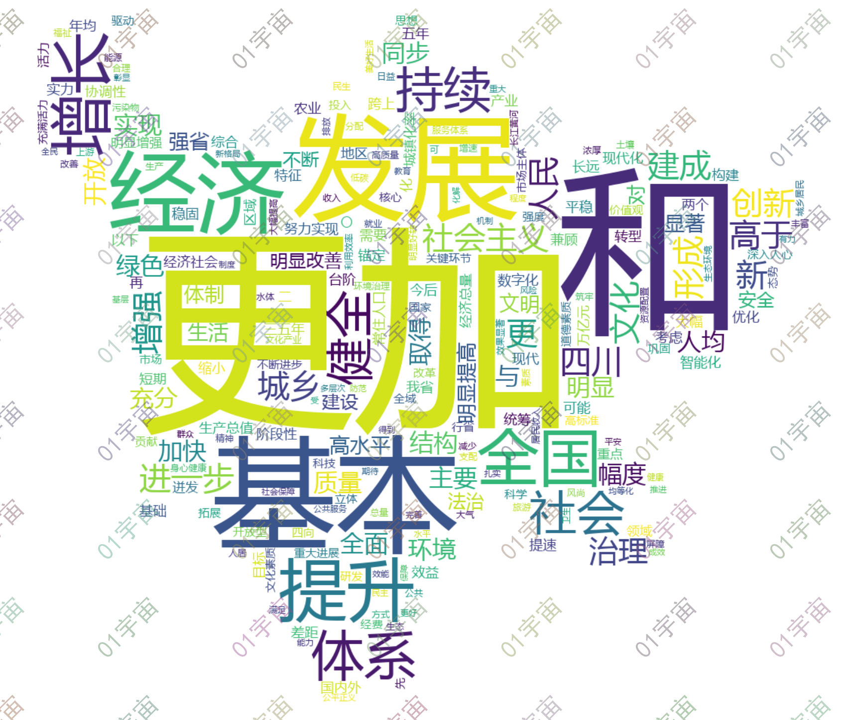 四川地图-2
