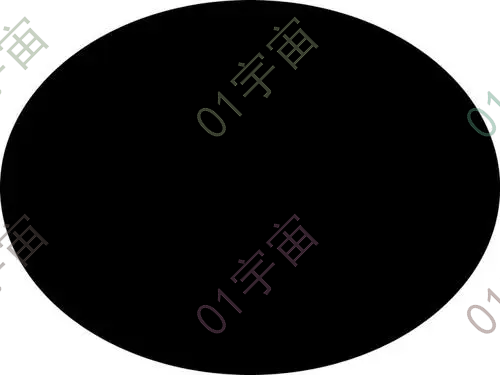 椭圆形-辽宁十四五