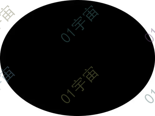 报告-彩色词云